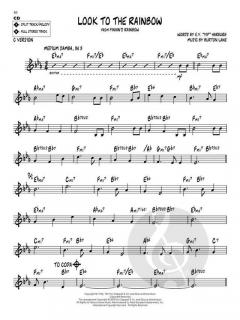 Jazz Play-Along Vol. 108: Jazz Waltz im Alle Noten Shop kaufen