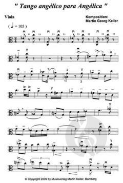 Duos für festliche Anlässe und besinnliche Stunden 