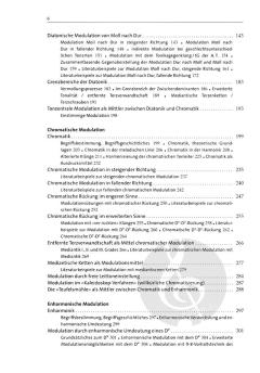 Modulationslehre 