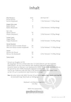 Top 100 Hit Collection Vol. 55 + Mixed Mode CD 