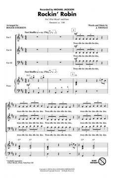 Rockin' Robin 