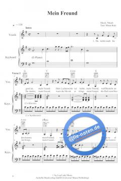 MIA Songbook von Mia 