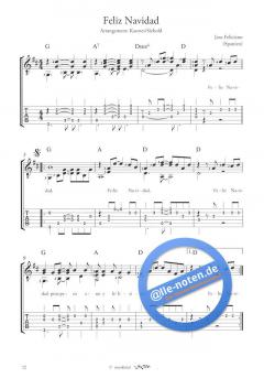 Christmas On Earth von Frank Siebold 