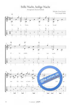 Christmas On Earth von Frank Siebold 