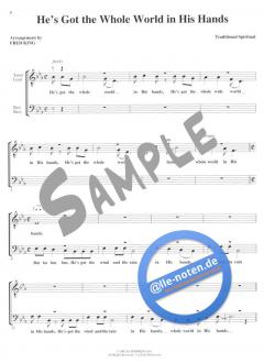 Sing In The Barbershop Quartet Vol. 3 