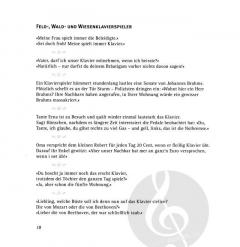 Immer diese Klavierspieler ... (Klaus Heizmann) 