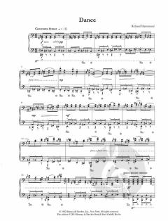 Hommage à Paderewski 