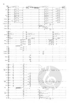 Night's Black Bird von Harrison Birtwistle 