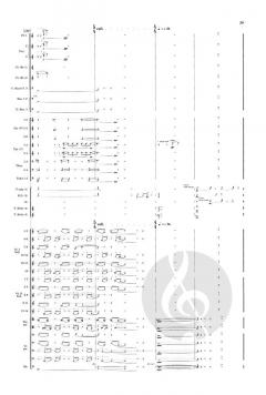 Night's Black Bird von Harrison Birtwistle 