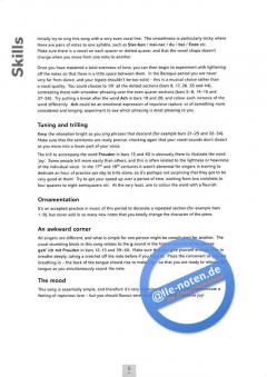 The Boosey Voice Coach 