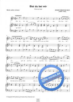 The Boosey Voice Coach 