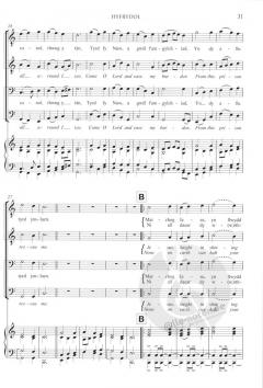 This Land Of Ours (Karl Jenkins) 