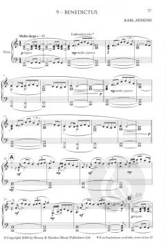 This Land Of Ours (Karl Jenkins) 