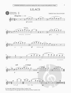 Play Rachmaninoff von Sergei Rachmaninow 