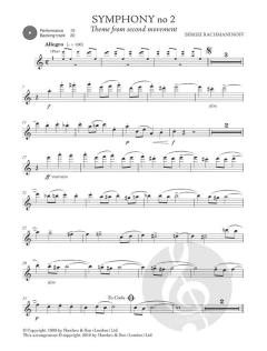 Play Rachmaninoff von Sergei Rachmaninow 