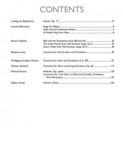 The Boosey & Hawkes Horn Anthology im Alle Noten Shop kaufen