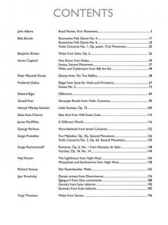 The Boosey & Hawkes Violin Anthology im Alle Noten Shop kaufen