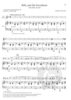 The Boosey & Hawkes Trumpet Anthology im Alle Noten Shop kaufen