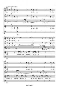 Bobobo Suite (Kathy Armstrong) 