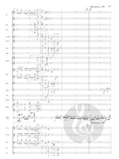 Cello Concerto von Elliott Carter 