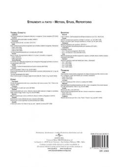 Gran Metodo Teorico Pratico Progressivo Parte 1 von Domenico Gatti 