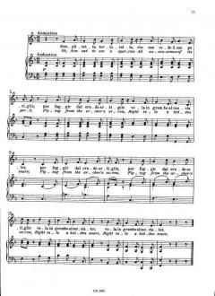 Metodo Pratico Di Canto (Contralto O Basso) von Nicola Vaccai 