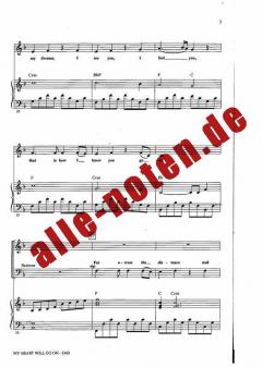 My Heart Will Go On (James Horner) 