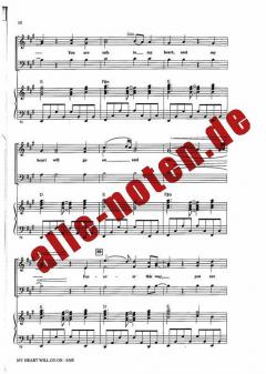 My Heart Will Go On (James Horner) 