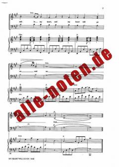 My Heart Will Go On (James Horner) 