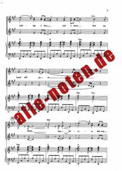 My Heart Will Go On von James Horner (Download) 