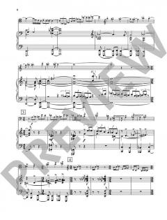 Largo von Krzystof Penderecki 