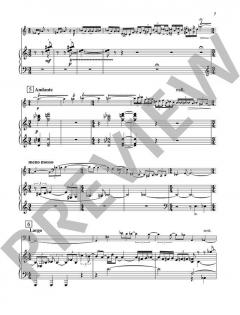 Largo von Krzystof Penderecki 