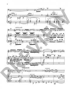 Largo von Krzystof Penderecki 