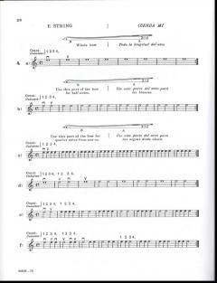 Violin Method Vol. 1 von Maia Bang im Alle Noten Shop kaufen