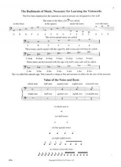 Intermediate Studies in First Position von Amy Rosen 