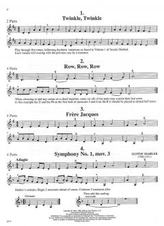 Canons von Robert Currier 