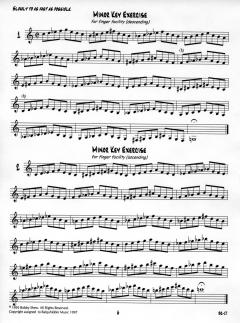 Exercises & Etudes von Bobby Shew 