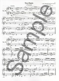 Progressive Duets Vol. 1 