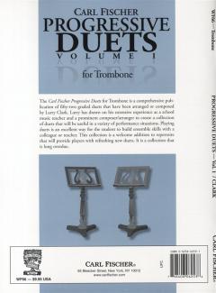 Progressive Duets Vol. 1 