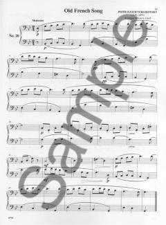 Progressive Duets Vol. 1 