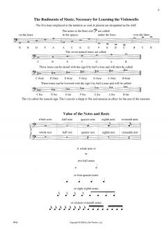 My First Schroeder Vol. 1 von Amy Rosen 