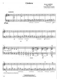 The Cambern Repertoire Collection 