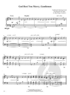 The Cambern Christmas Collection 