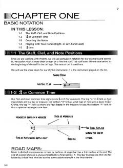 Sight Reading Rhythm 