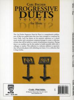Progressive Duets Vol. 1 