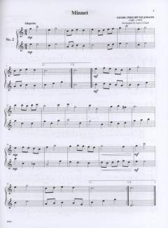 Progressive Duets Vol. 1 