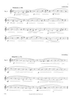 Sensation von Antoine Tisne für Horn im Alle Noten Shop kaufen