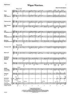 Wigan Warriors (Sean O'Loughlin) 