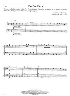 More String Town Tunes 