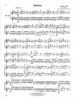 Progressive Duets for Violin Vol. 2 im Alle Noten Shop kaufen (Partitur)